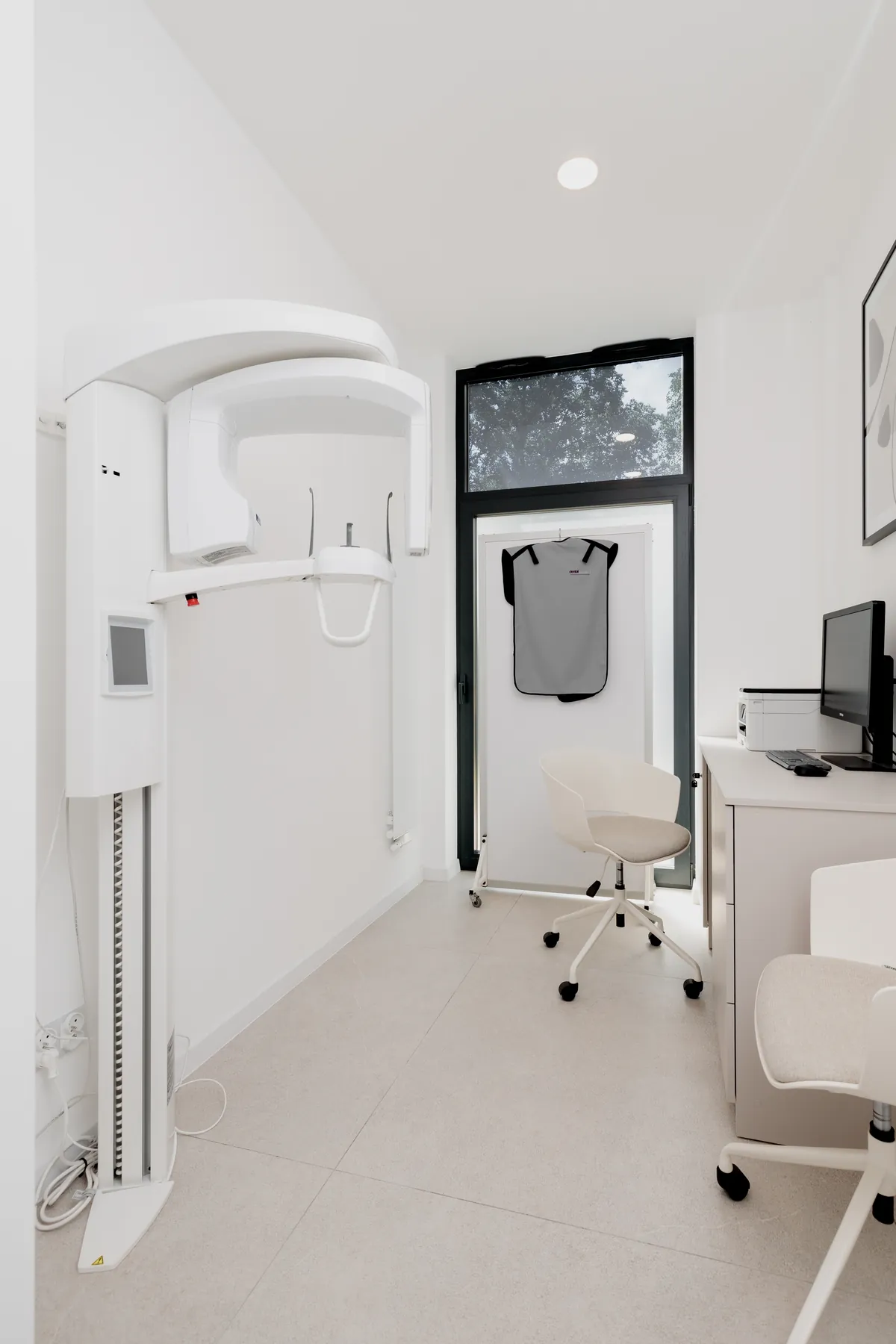 Aparatura diagnostyczna w EliteDental